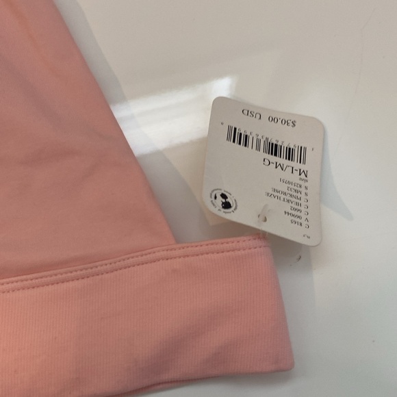 FREE PEOPLE NO SHOW PLUNGE BRALETTE EXTRA SMALL/SMALL BNWT - Picture 2 of 3